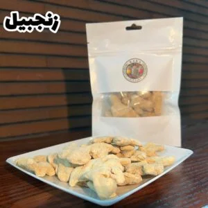 زنجبیل (درجه1)